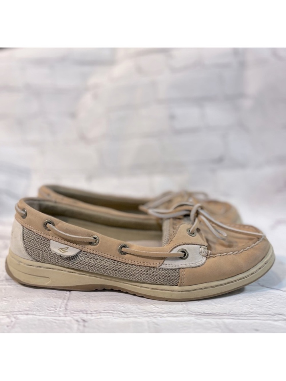 SPERRY Angelfish 2 Eye Boat Shoes-9
